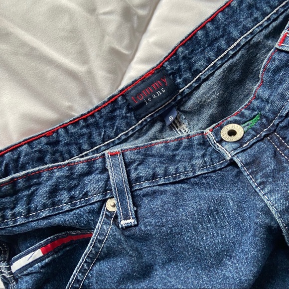 y2k Tommy Hilfiger Skirt - Picture 4 of 4